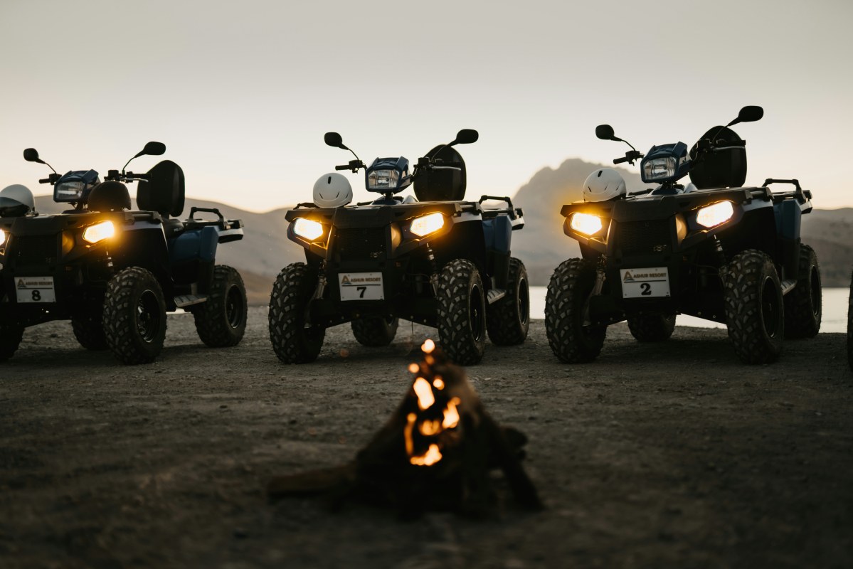 ATV Grupları